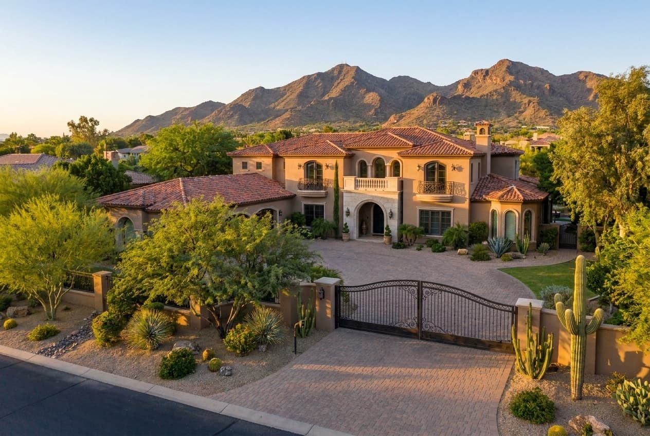 85044 Ahwatukee homes
