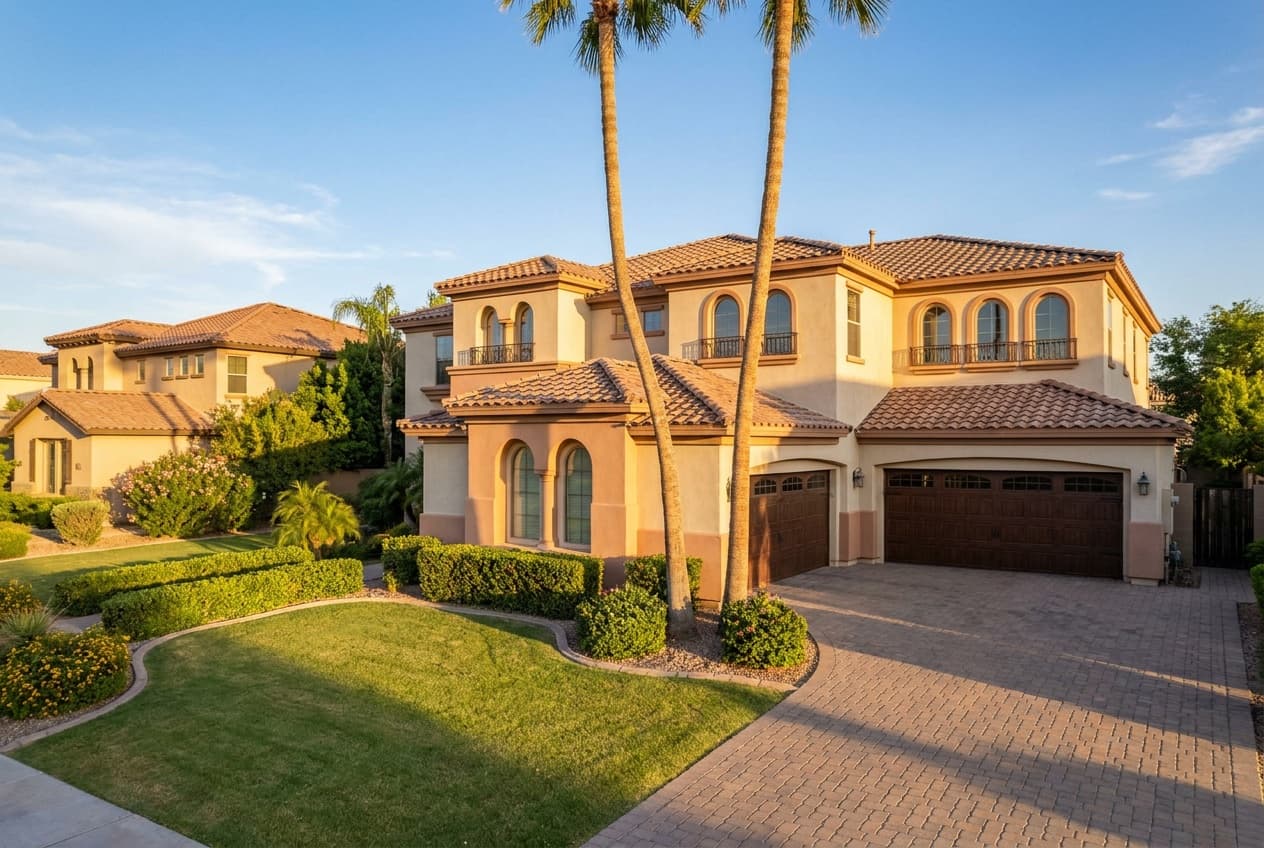85048 Ahwatukee homes