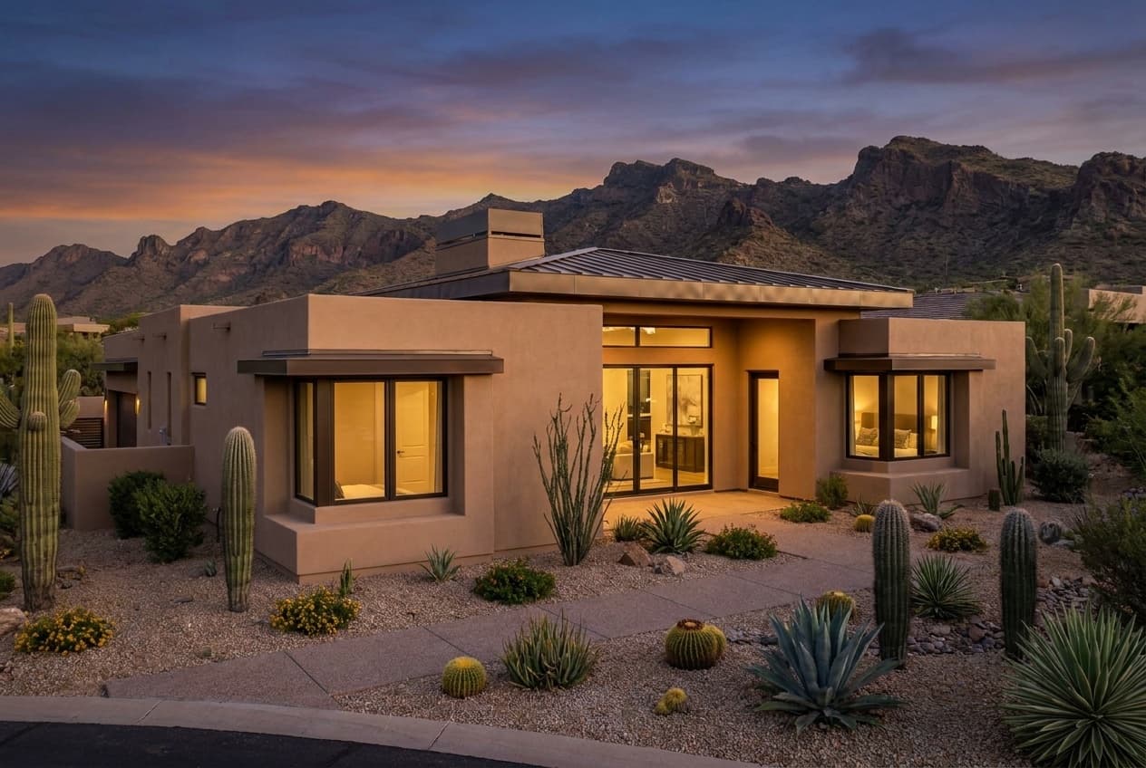 85045 Ahwatukee homes