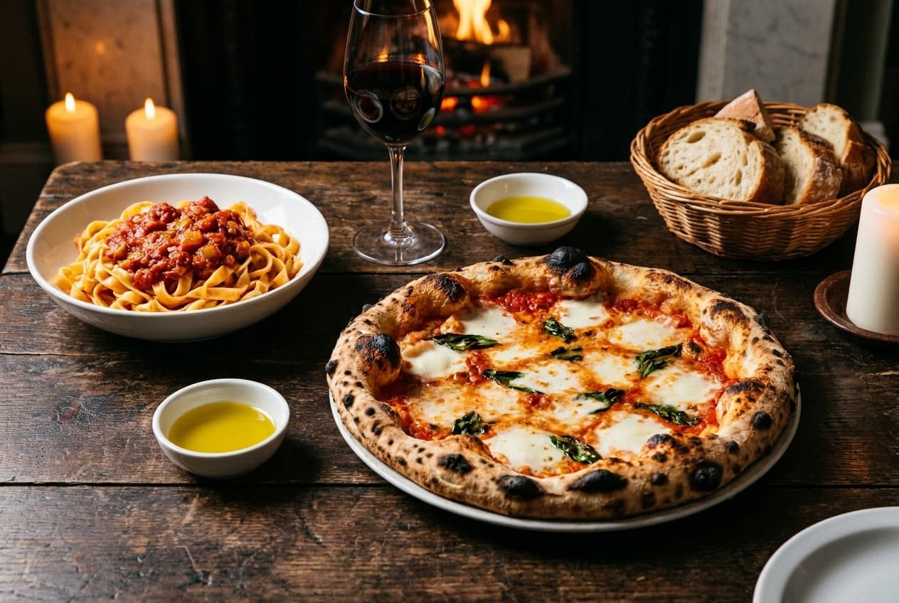 That Italian Place