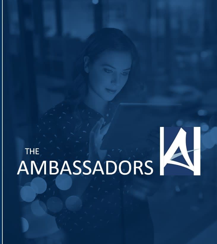 Join the Ahwatukee Chamber Ambassadors at Zzeeks Pizza