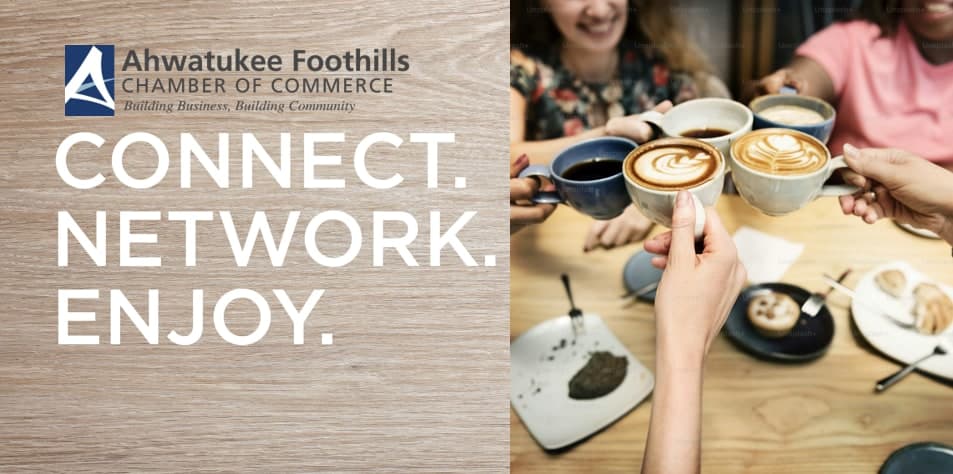 Coffee & Connect